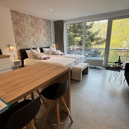 Studio De L'Avenue Спа Экстерьер фото